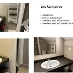 Apartment Le Portillo - Piscine - 3 Pieces Pour 10 Personnes Mae-4853