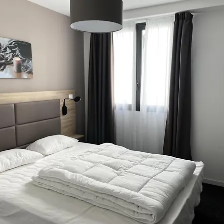 Le Portillo - Piscine - 3 Pieces Pour 10 Personnes Mae-4853 Apartament Eaux-Bonnes
